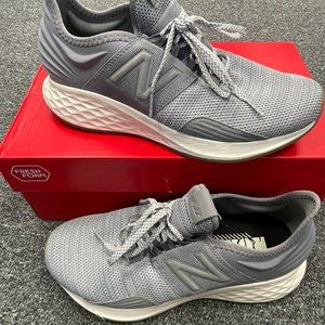 NEW BALANCE Fresh Foam Roav Knit V1 - 9D